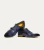 Monkstrap Vela Blue Nicol Antique sold by Ace Marks