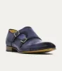Monkstrap Vela Blue Nicol Antique sold by Ace Marks