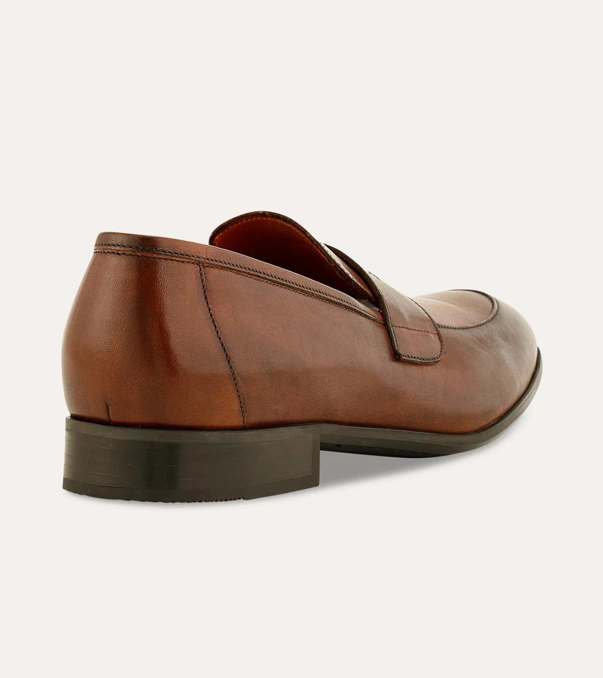 Marco Loafer Essential in Brown sold by Ace Marks product image thumbnail 3