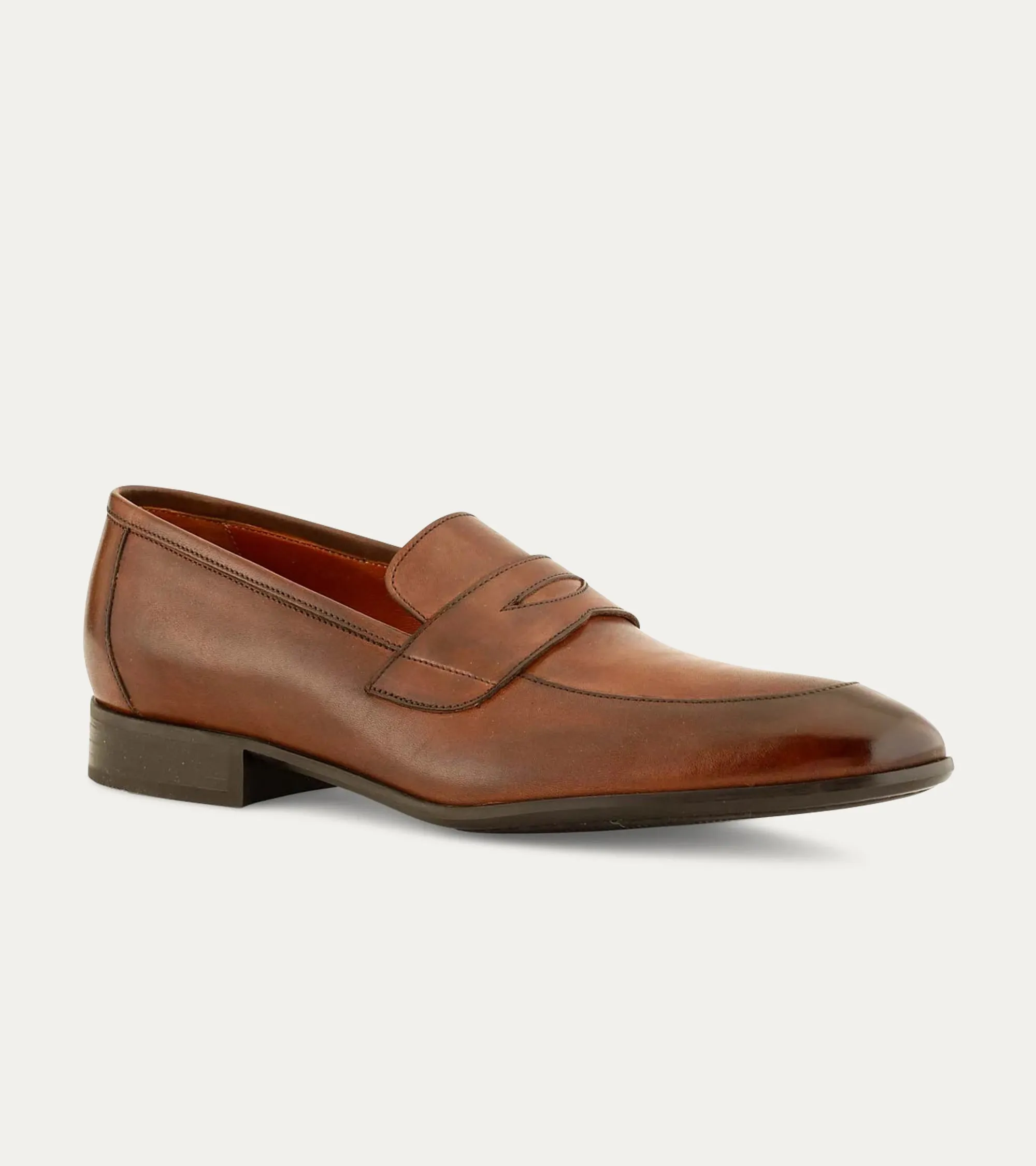 Marco Loafer Essential in Brown sold by Ace Marks product image thumbnail 2