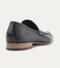 Stan Loafer in Black Leather sold by Ace Marks