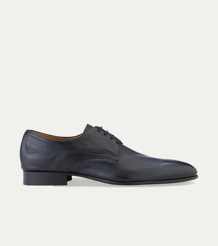 Travel Derby In Black Buffalo sold by Ace Marks