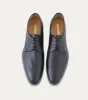 Travel Derby In Black Buffalo sold by Ace Marks