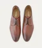 Travel Derby In Cuoio Buffalo sold by Ace Marks