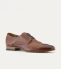 Travel Derby In Cuoio Buffalo sold by Ace Marks