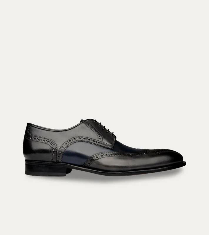 Wingtip Grey Antique & Avio Antique sold by Ace Marks