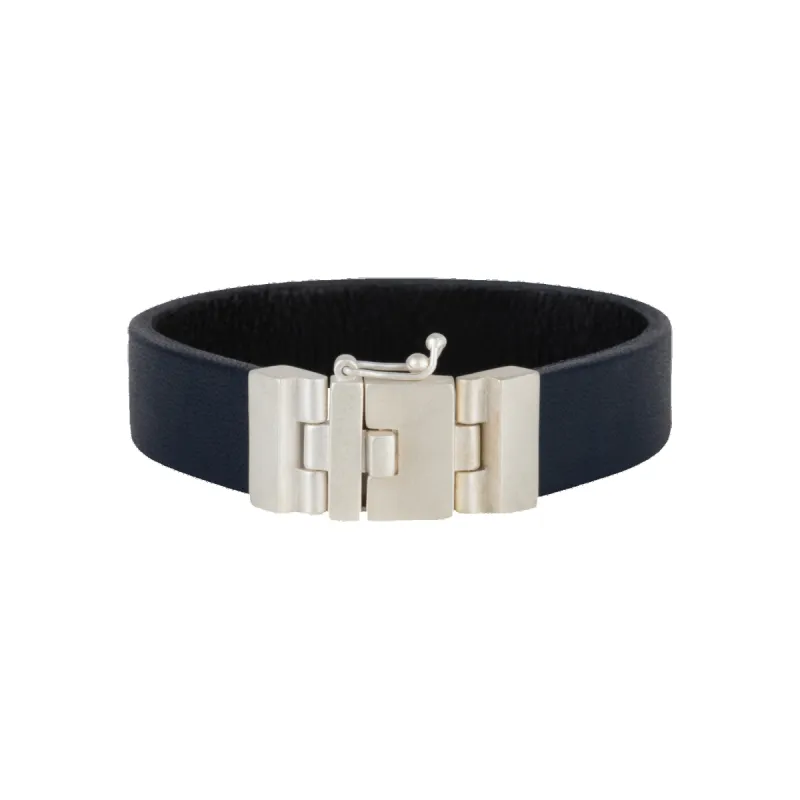 NFC Payment Bracelet | Blue | ONLY MuchBetter account sold by AdornPay