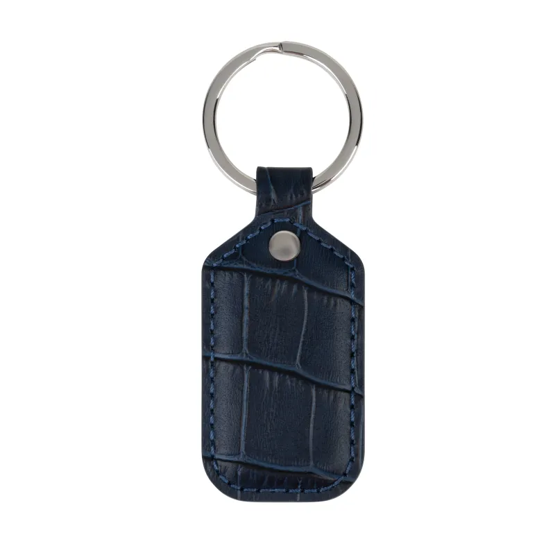 NFC Payment Key fob | Blue Croc sold by AdornPay