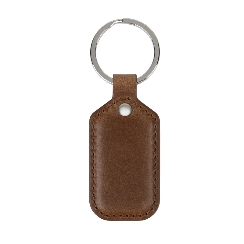 NFC Payment Key fob | Classic Brown sold by AdornPay