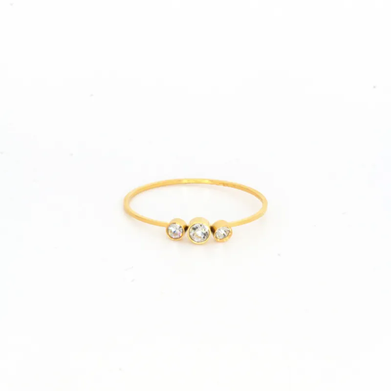 Mila Ring sold by Adrianne Marie