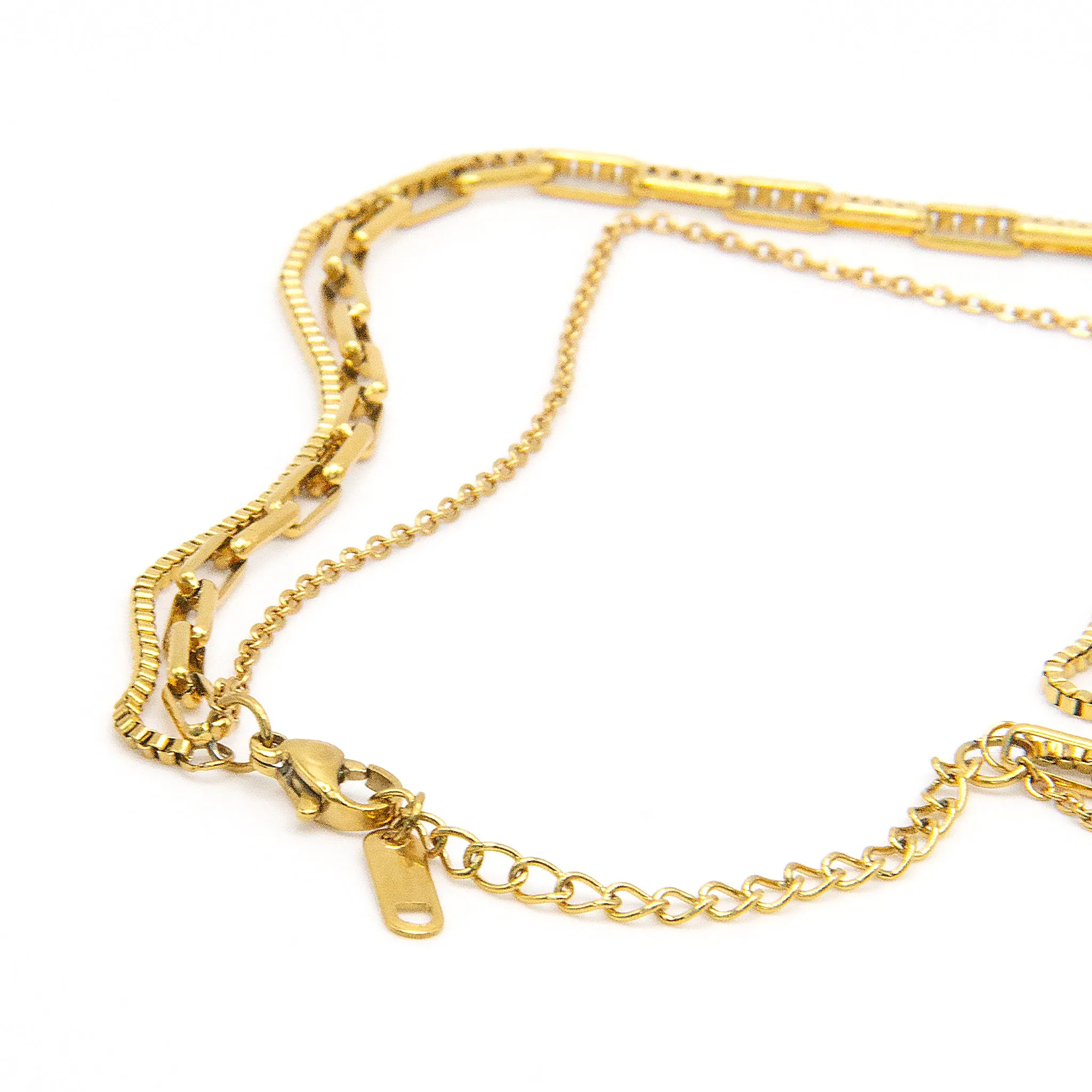 Lisette Necklace sold by Adrianne Marie product image thumbnail 3