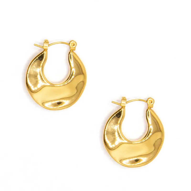 Colette Earrings sold by Adrianne Marie