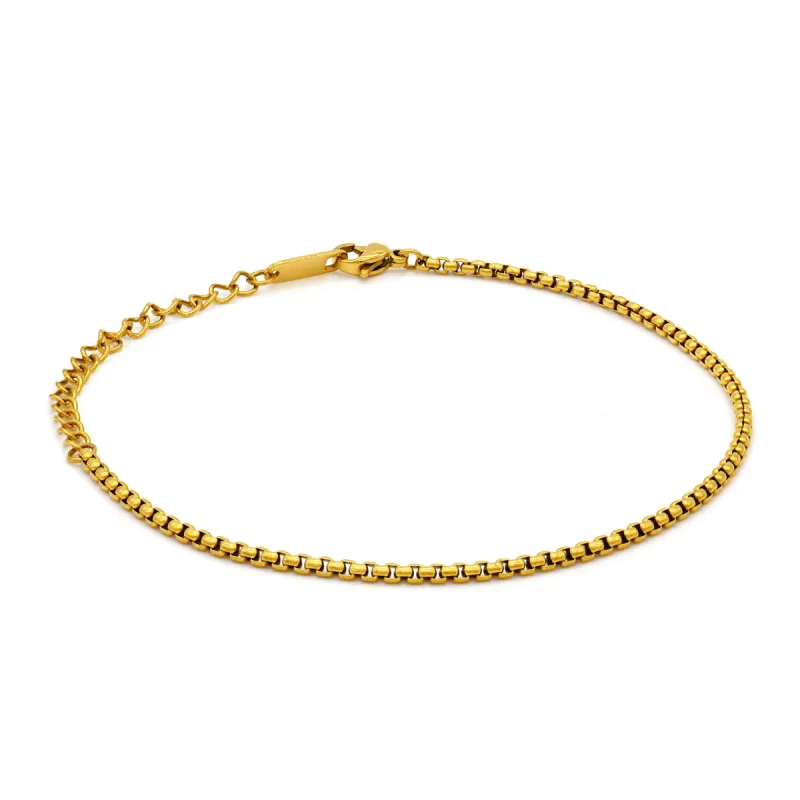 Harper Bracelet sold by Adrianne Marie