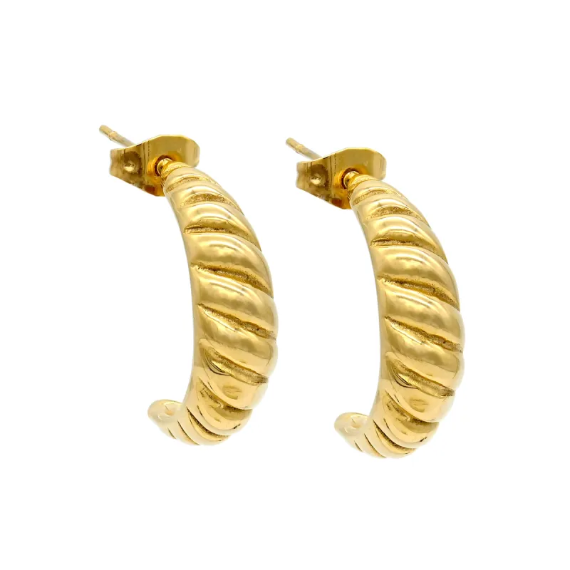 Tara Hoops sold by Adrianne Marie