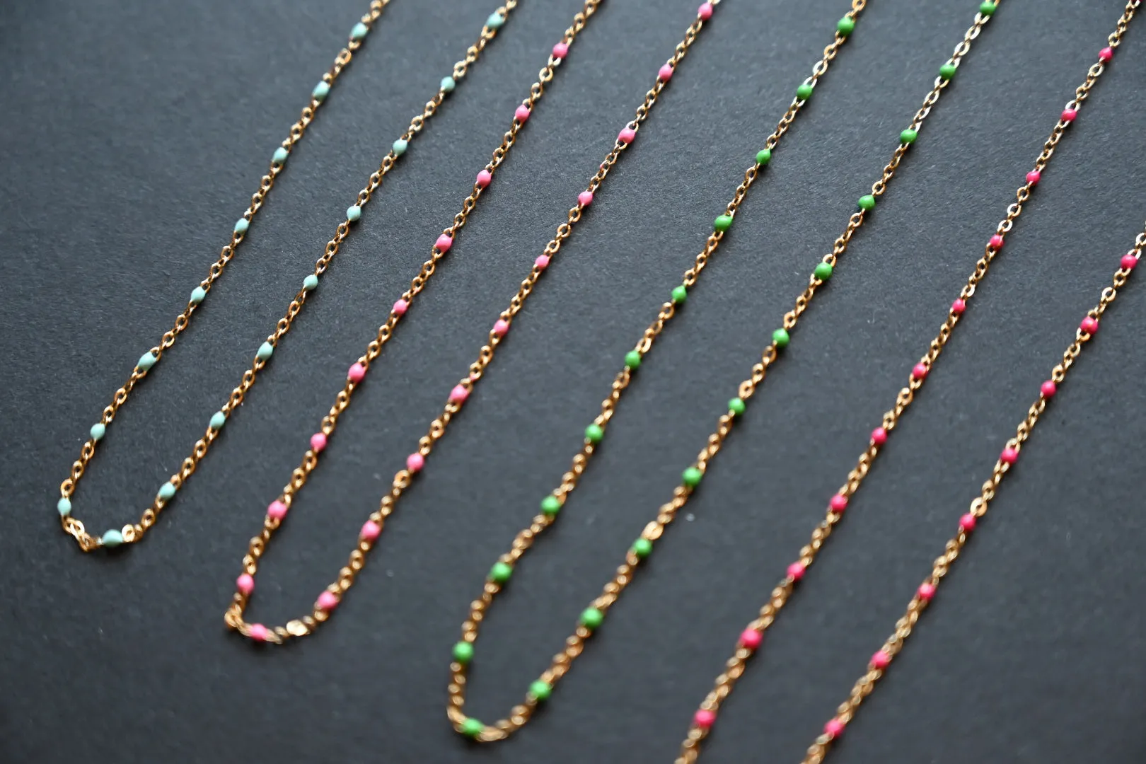 Victoria Necklace sold by Adrianne Marie