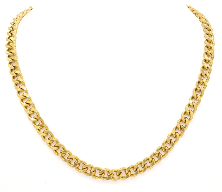 Lea Necklace sold by Adrianne Marie
