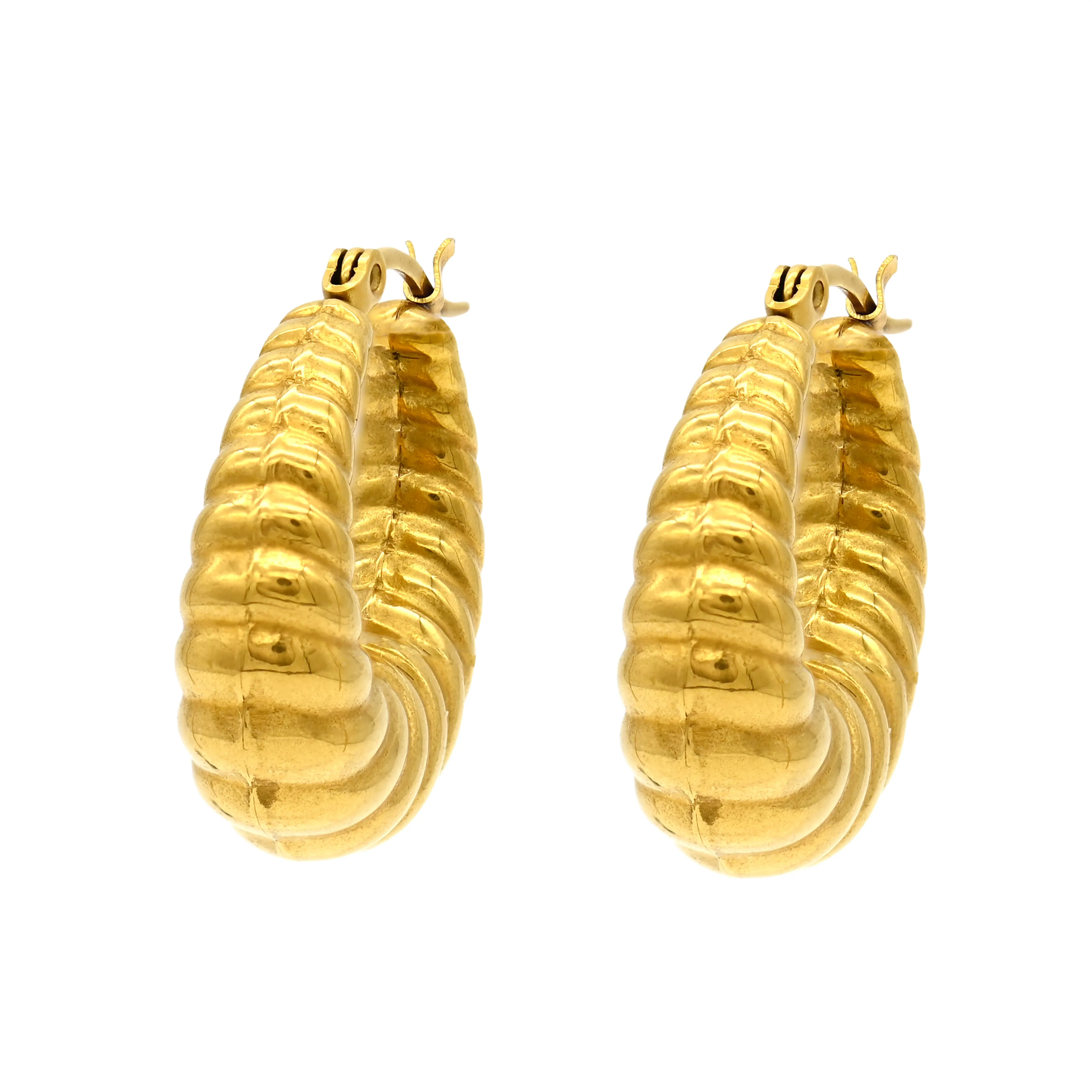 Brita Earrings sold by Adrianne Marie product image thumbnail 2