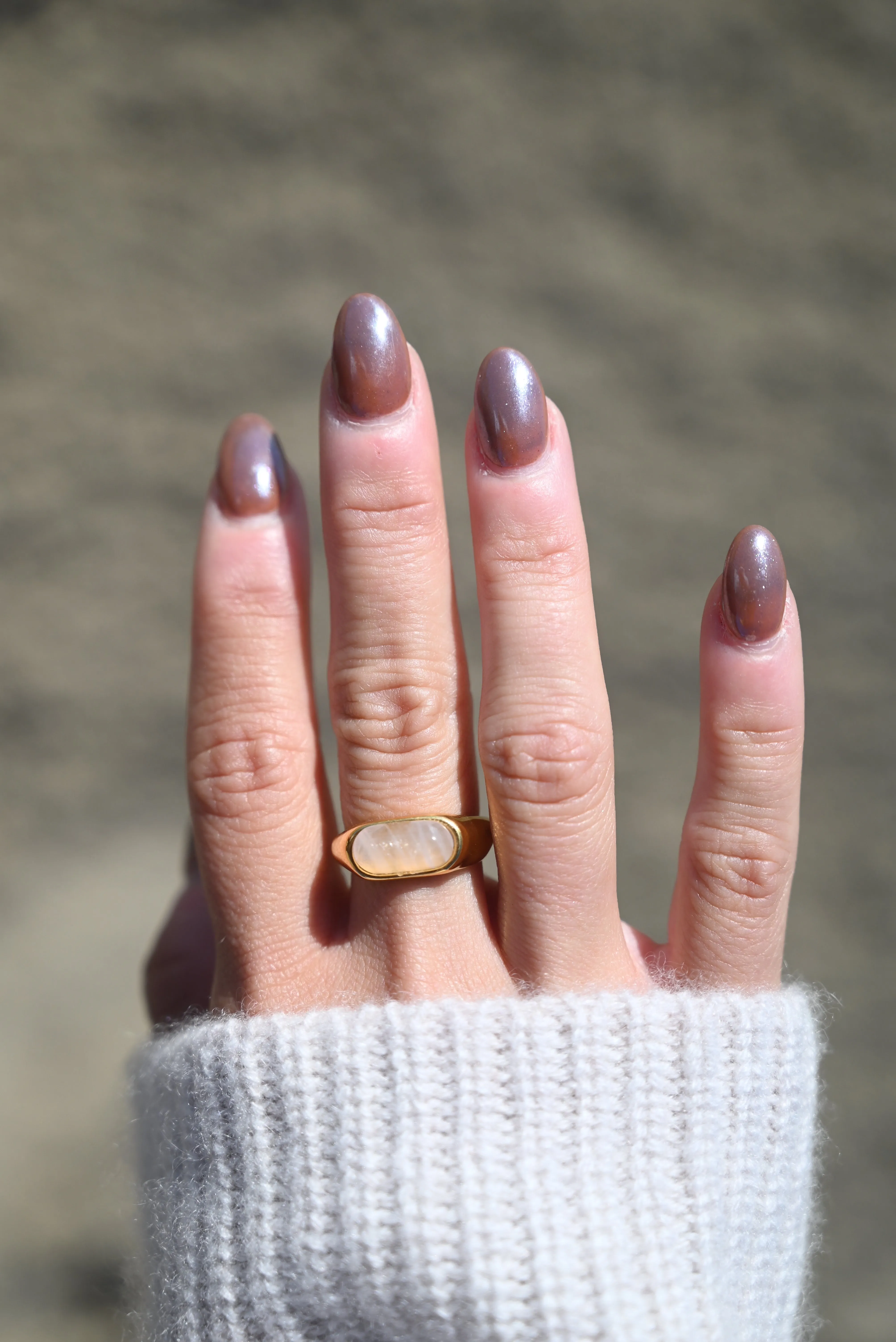 Rose Ring sold by Adrianne Marie product image thumbnail 3