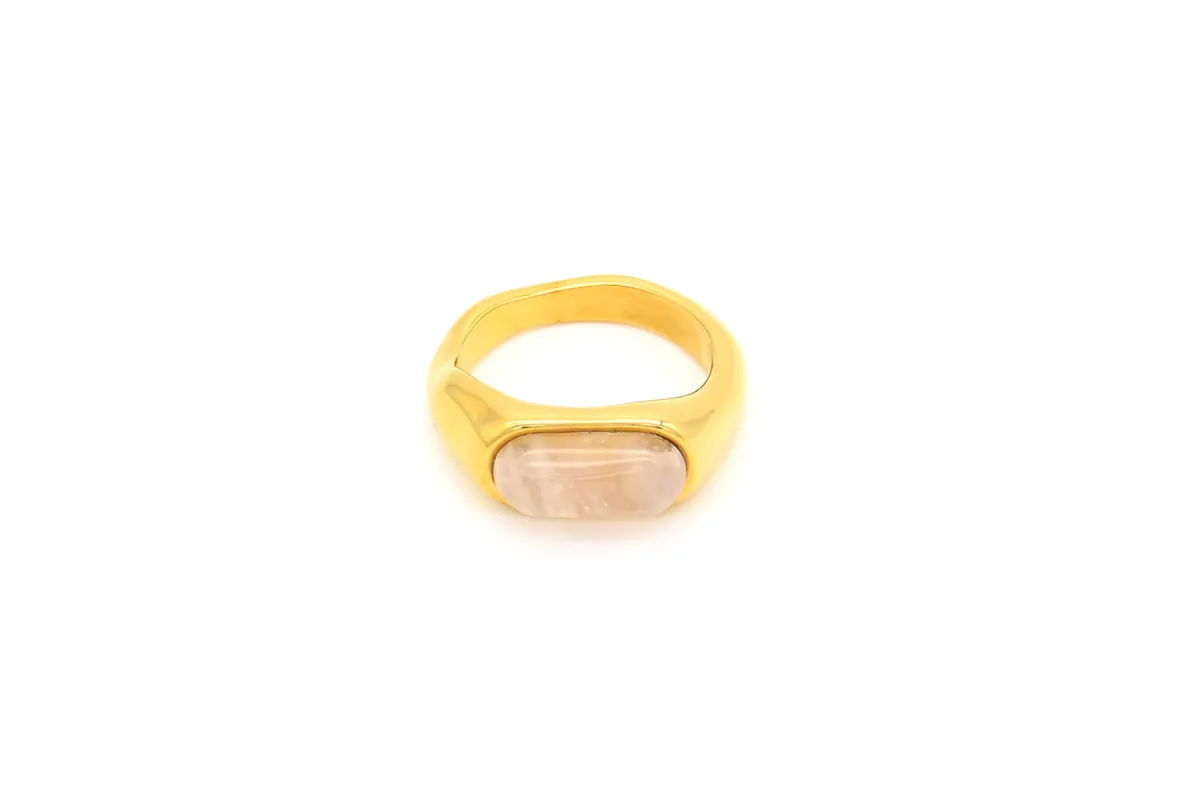 Rose Ring sold by Adrianne Marie