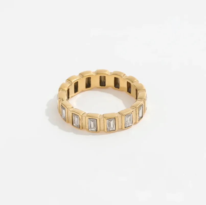 Nicole Ring sold by Adrianne Marie