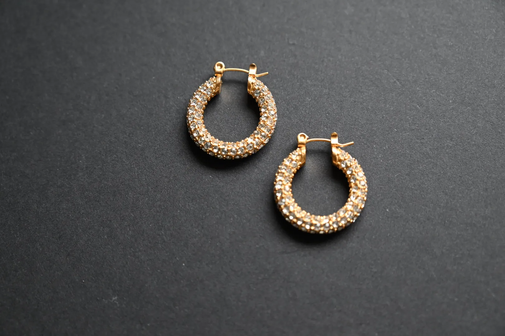 Demi Earrings sold by Adrianne Marie product image thumbnail 2