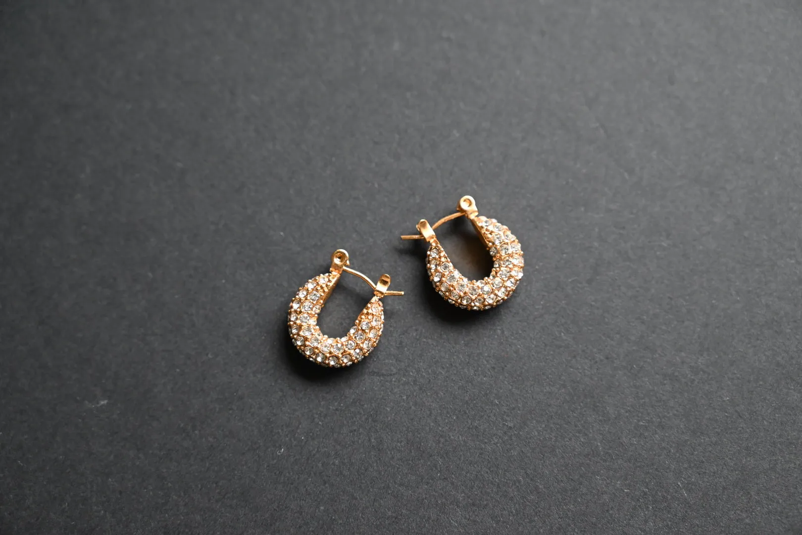 Demi Earrings sold by Adrianne Marie product image thumbnail 3