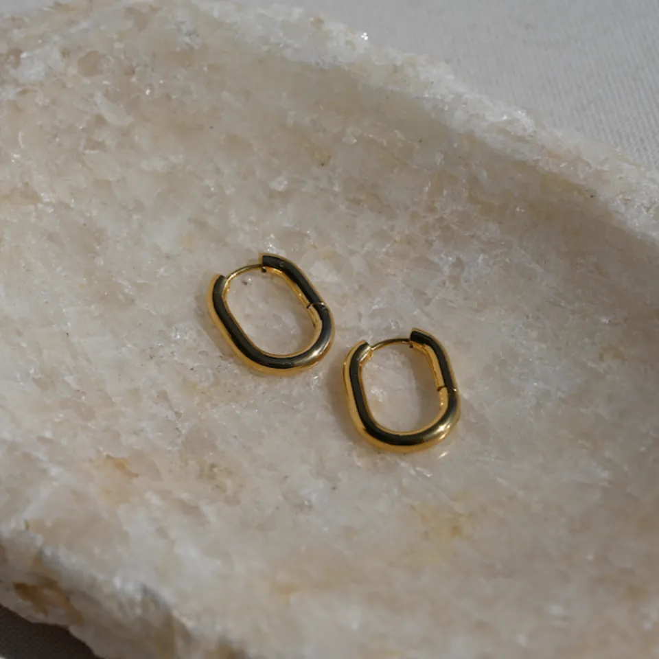 Alice Hoops sold by Adrianne Marie product image thumbnail 2