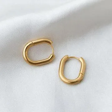 Alice Hoops sold by Adrianne Marie product image thumbnail 3