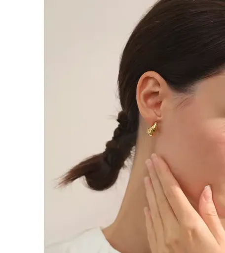 Paige Earrings sold by Adrianne Marie product image thumbnail 3