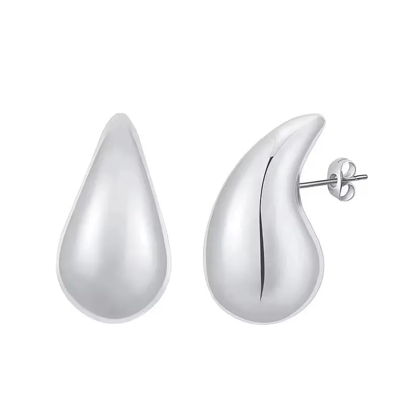 Paige Earrings sold by Adrianne Marie product image thumbnail 2