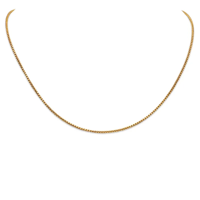 Harper Necklace sold by Adrianne Marie