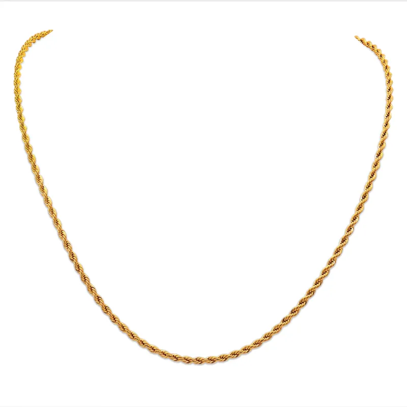 Claire Necklace sold by Adrianne Marie