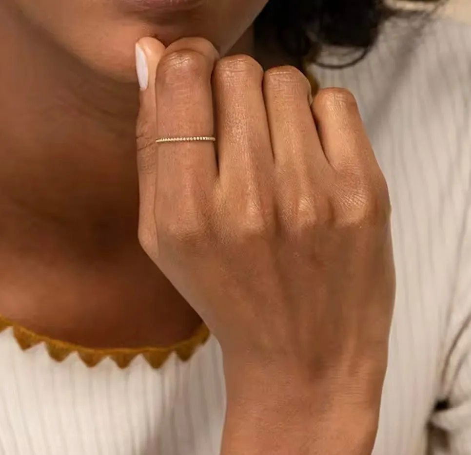 Coco Ring sold by Adrianne Marie product image thumbnail 2