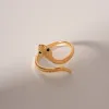 Emerald Serpentine Ring sold by Adrianne Marie