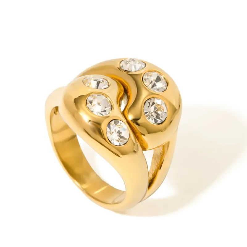 Lana Ring sold by Adrianne Marie