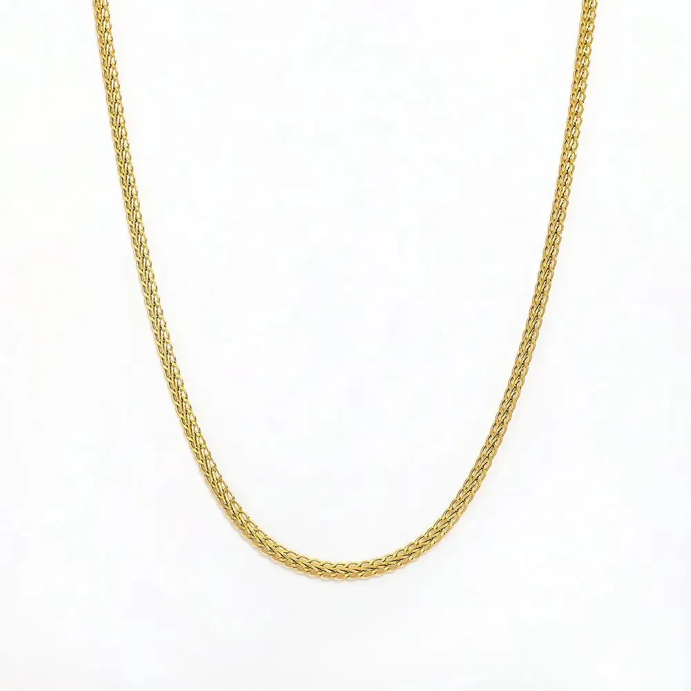 Dori Necklace sold by Adrianne Marie