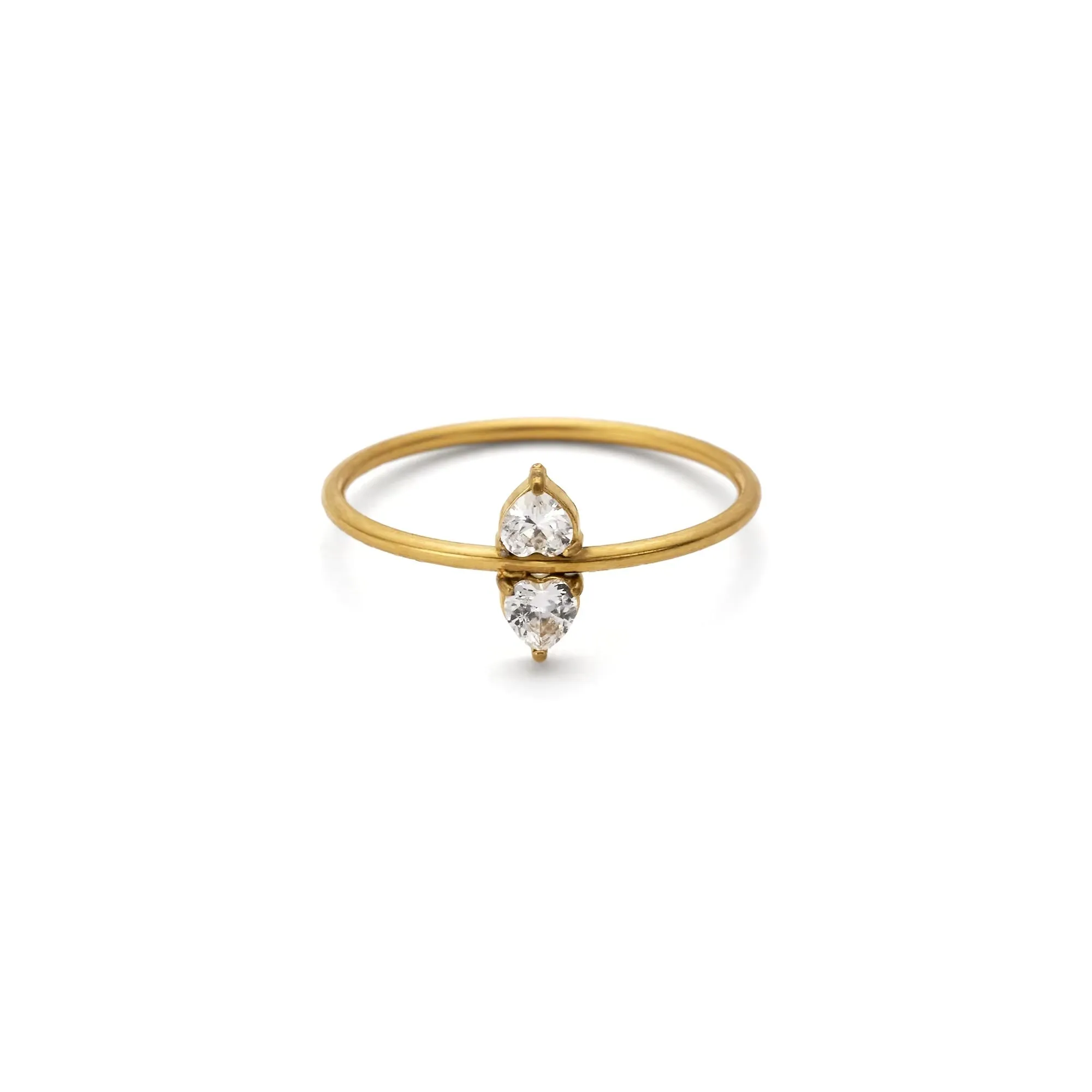 Icon Ring sold by Adrianne Marie