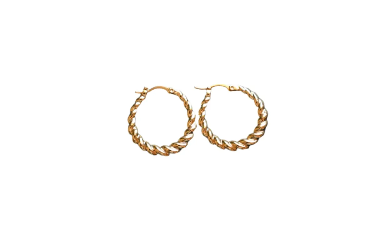 Mira Earrings sold by Adrianne Marie