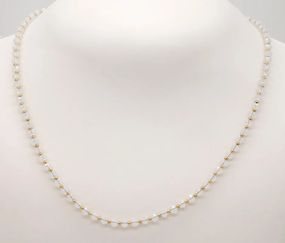 Parker Necklace sold by Adrianne Marie