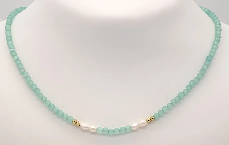 Parker Necklace sold by Adrianne Marie product image thumbnail 5