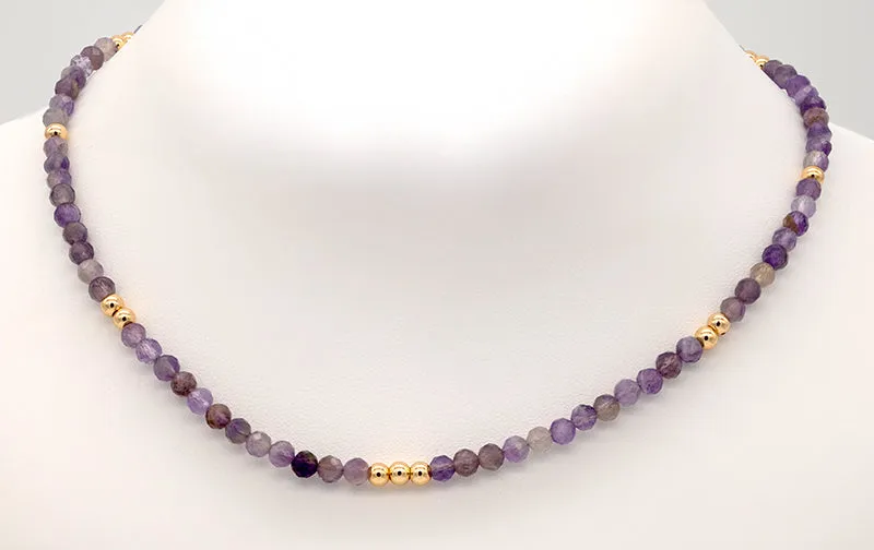 Parker Necklace sold by Adrianne Marie product image thumbnail 2