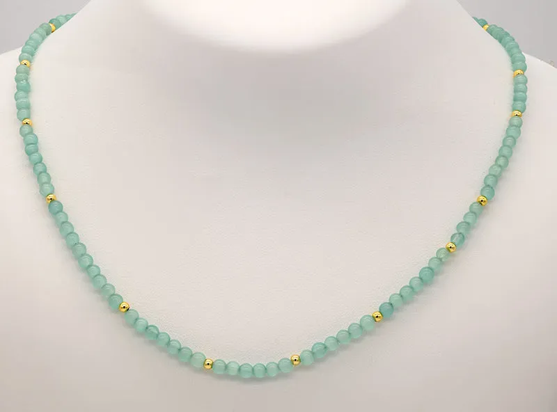 Parker Necklace sold by Adrianne Marie product image thumbnail 3