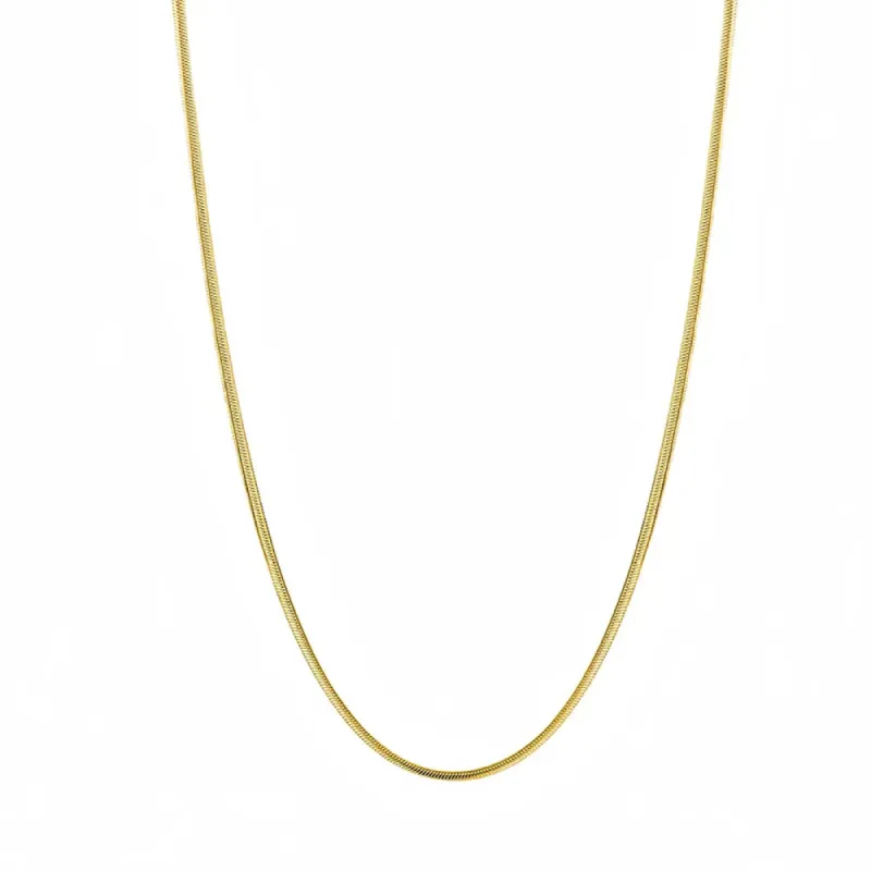Taylor Necklace sold by Adrianne Marie