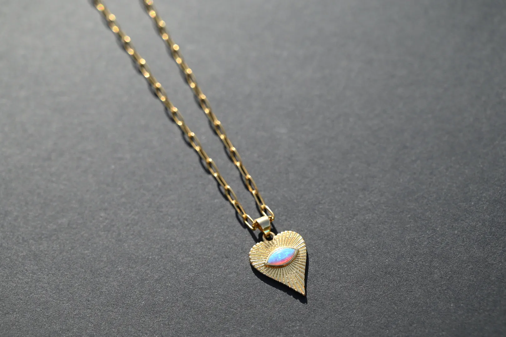 Maria Necklace sold by Adrianne Marie product image thumbnail 2