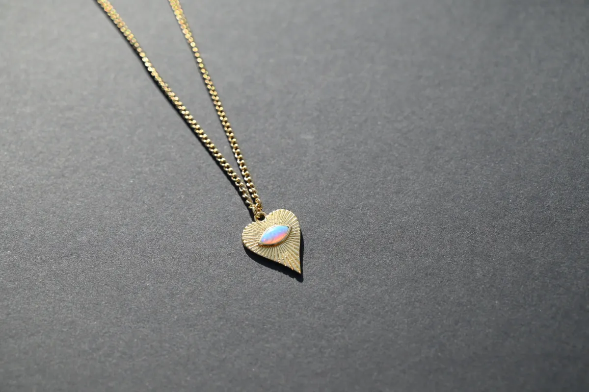 Maria Necklace sold by Adrianne Marie