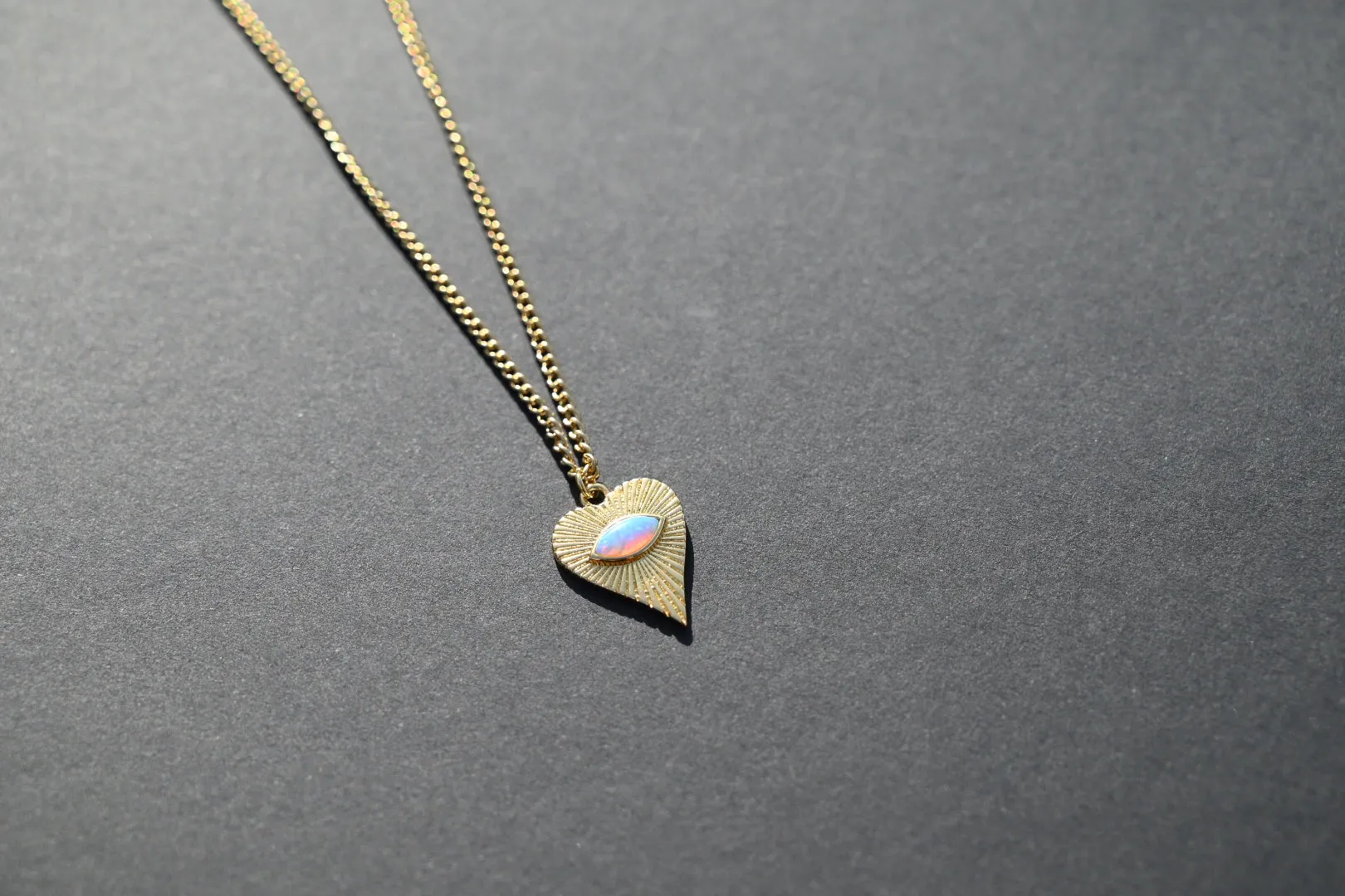 Maria Necklace sold by Adrianne Marie