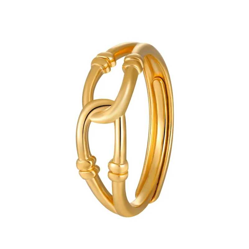 Gemma Ring sold by Adrianne Marie