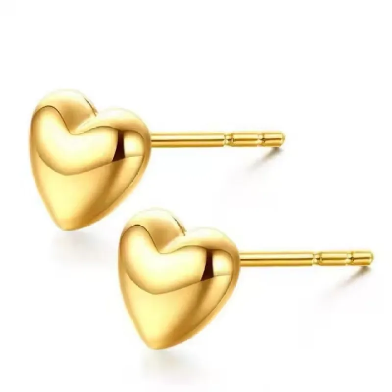 Love Earrings sold by Adrianne Marie