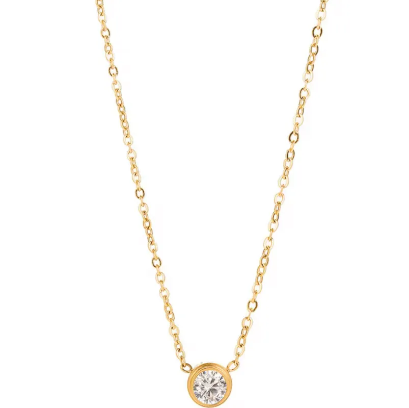 Icon necklace sold by Adrianne Marie