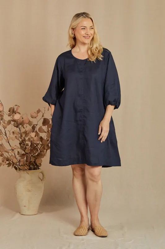 Hazel Short Dress - COMBINED LISTING sold by Adrift